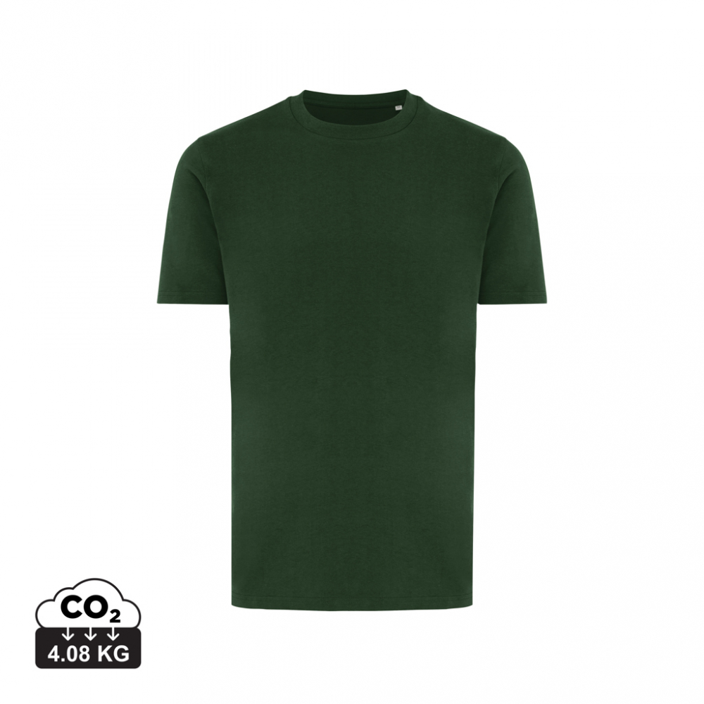 IQONIQ Brett recycled cotton t-shirt [1]