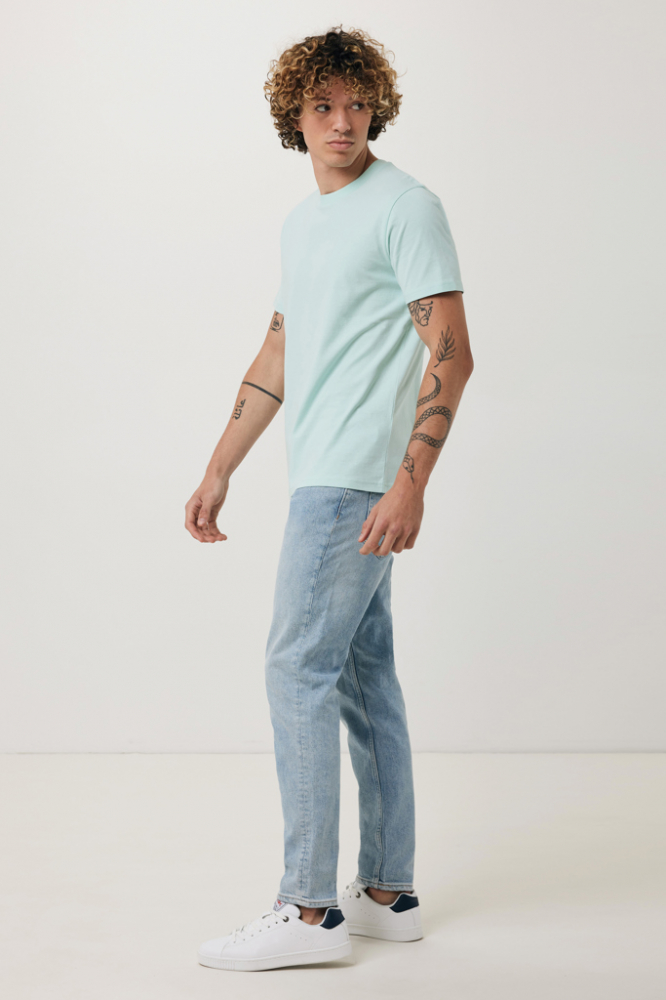 IQONIQ Brett recycled cotton t-shirt [10]