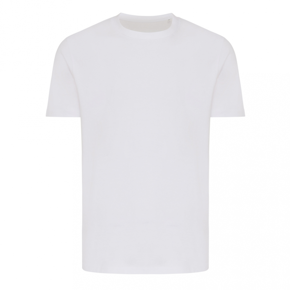 IQONIQ Brett recycled cotton t-shirt [2]