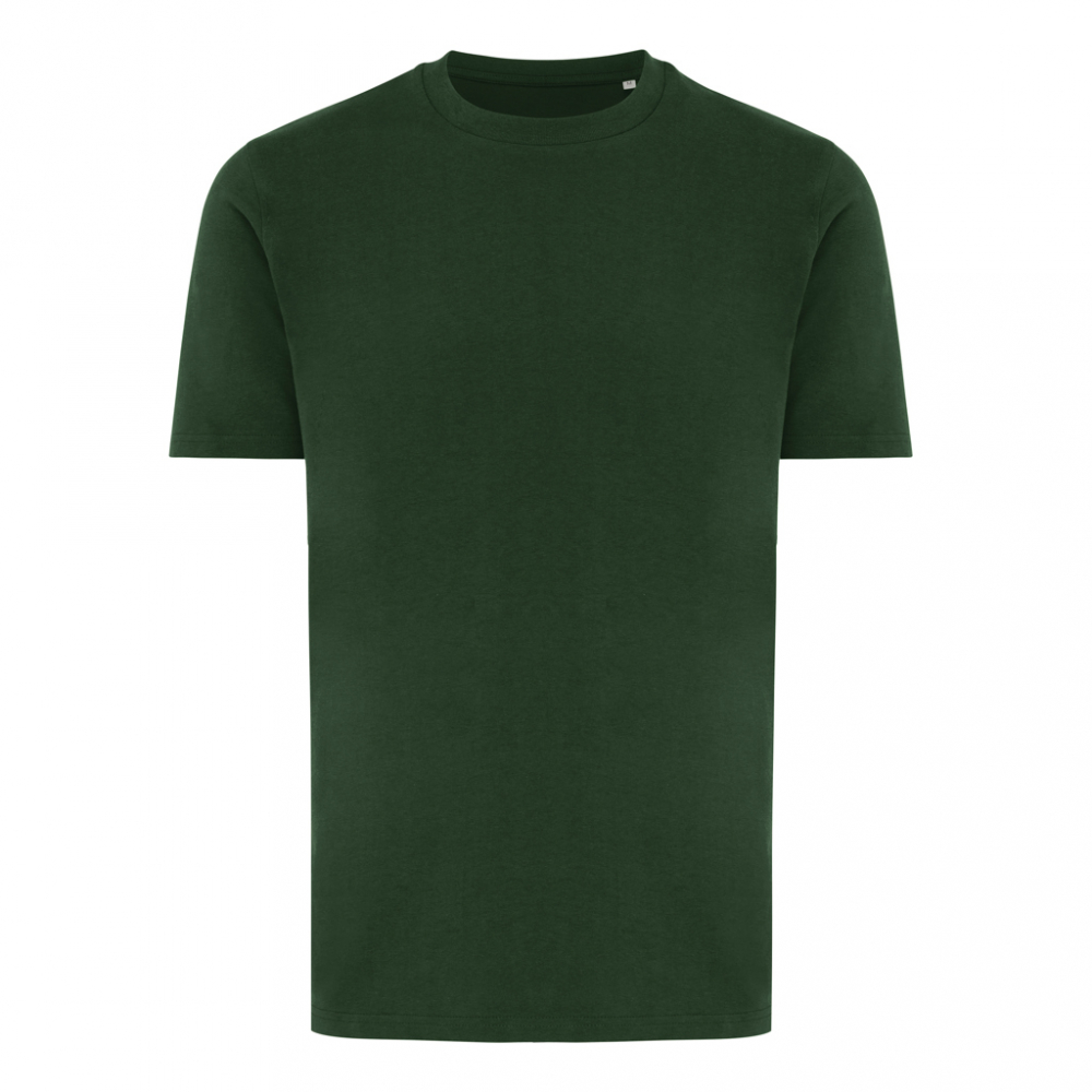 IQONIQ Brett recycled cotton t-shirt [2]