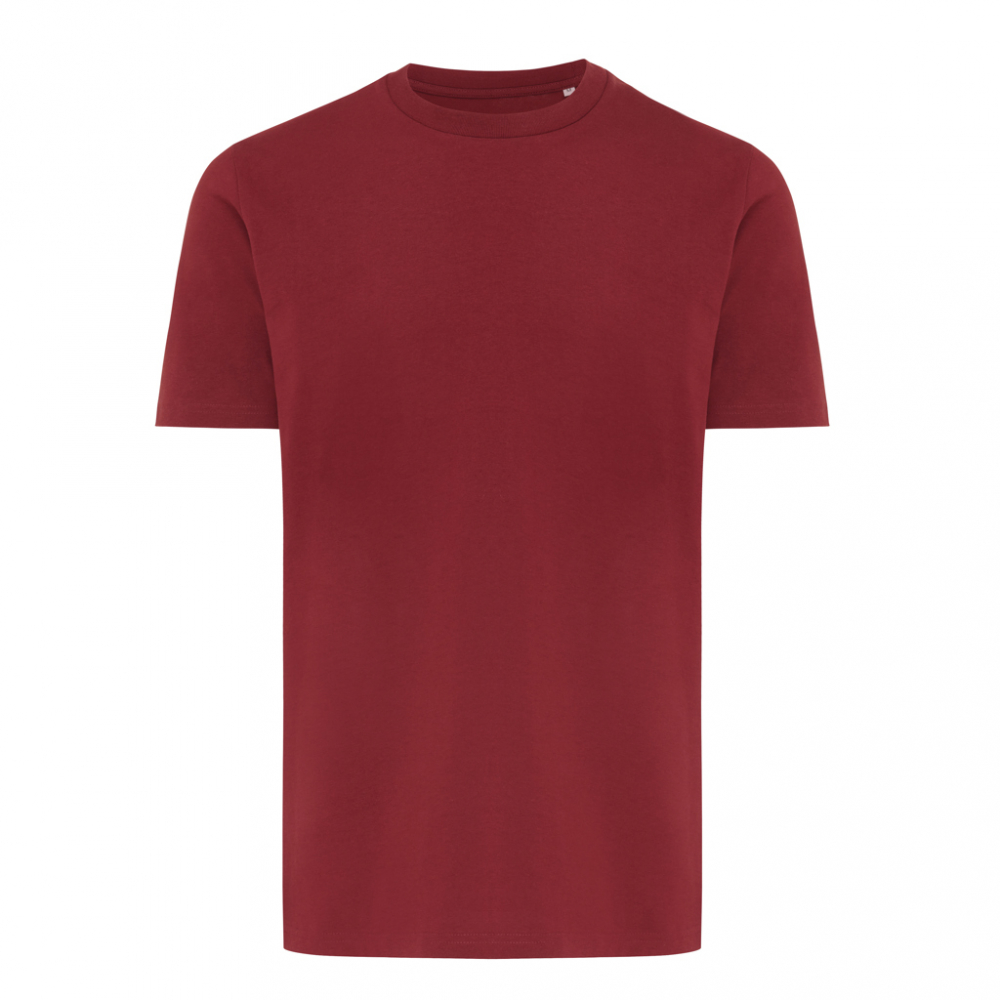 IQONIQ Brett recycled cotton t-shirt [2]