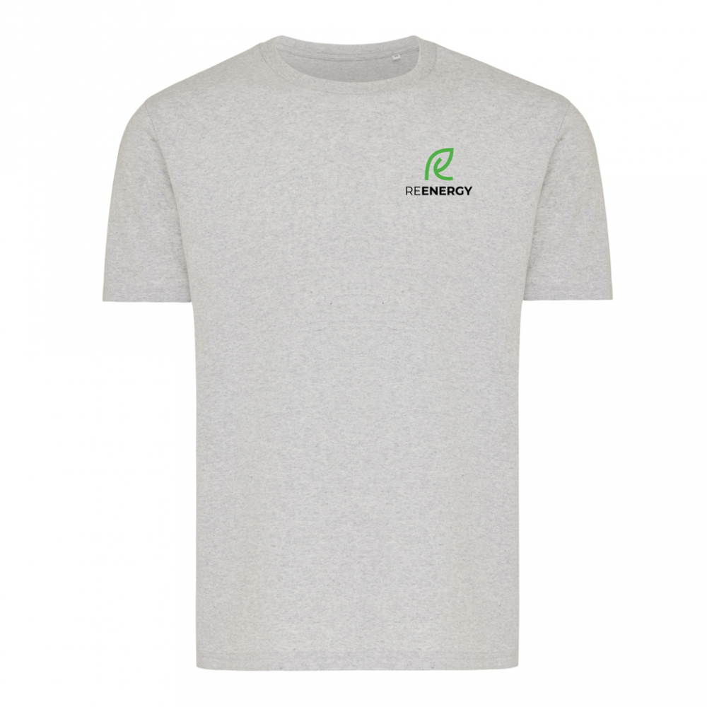 IQONIQ Brett recycled cotton t-shirt [4]