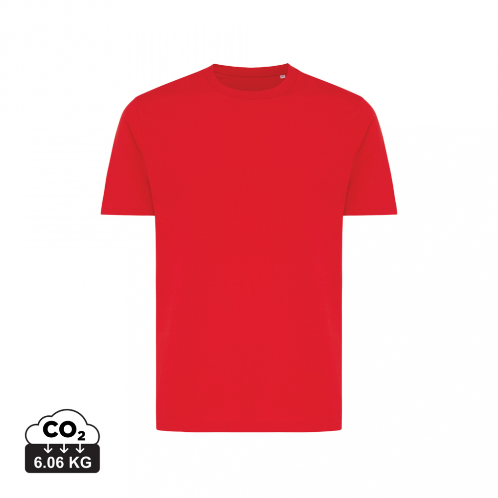 IQONIQ Brett recycled cotton t-shirt [1]