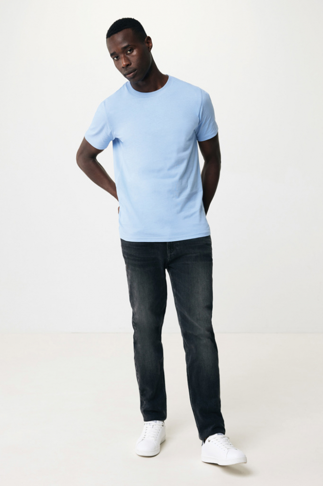 IQONIQ Brett recycled cotton t-shirt [5]