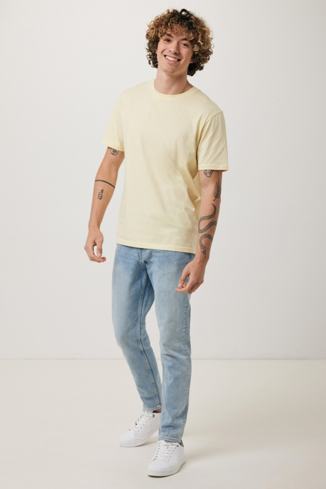 IQONIQ Brett recycled cotton t-shirt [8]