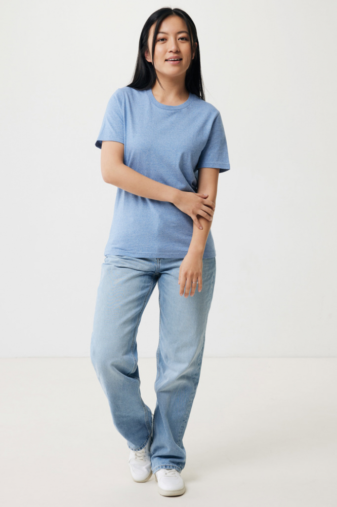 IQONIQ Brett recycled cotton t-shirt [11]