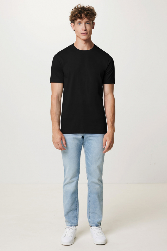 IQONIQ Brett recycled cotton t-shirt [5]