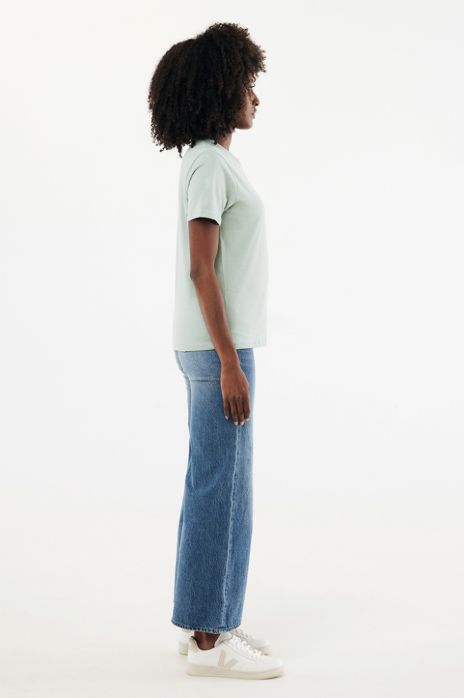 IQONIQ Brett recycled cotton t-shirt [10]