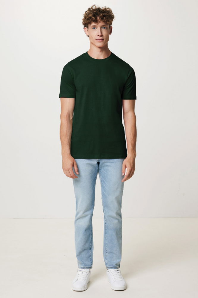 IQONIQ Brett recycled cotton t-shirt [5]