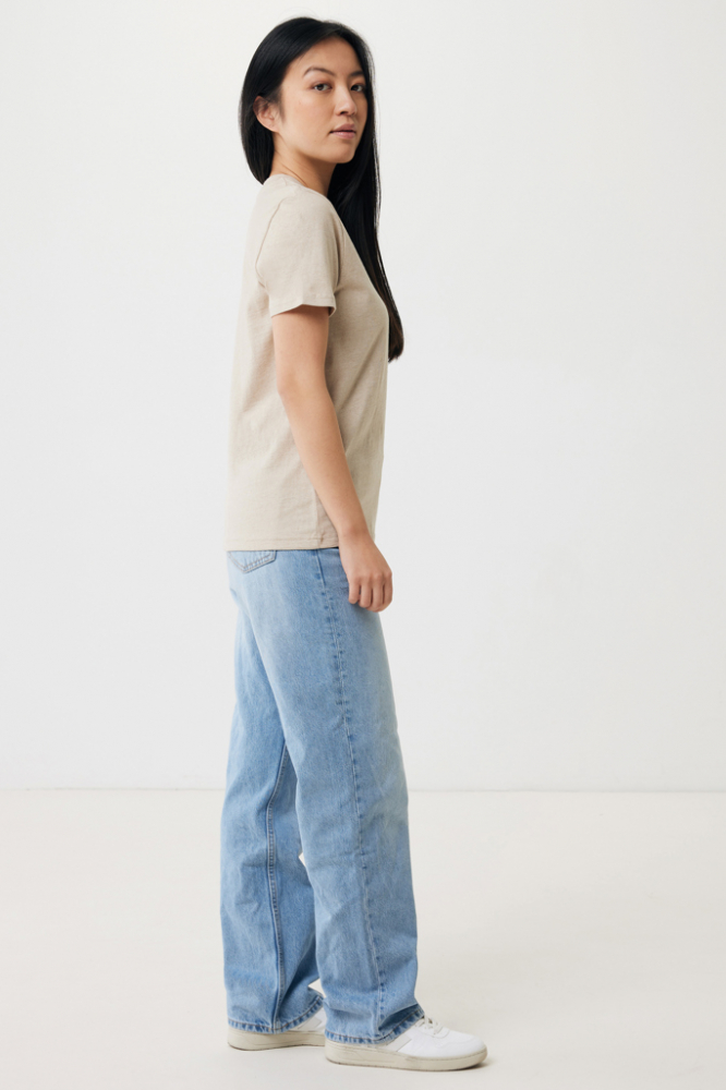 IQONIQ Brett recycled cotton t-shirt [10]