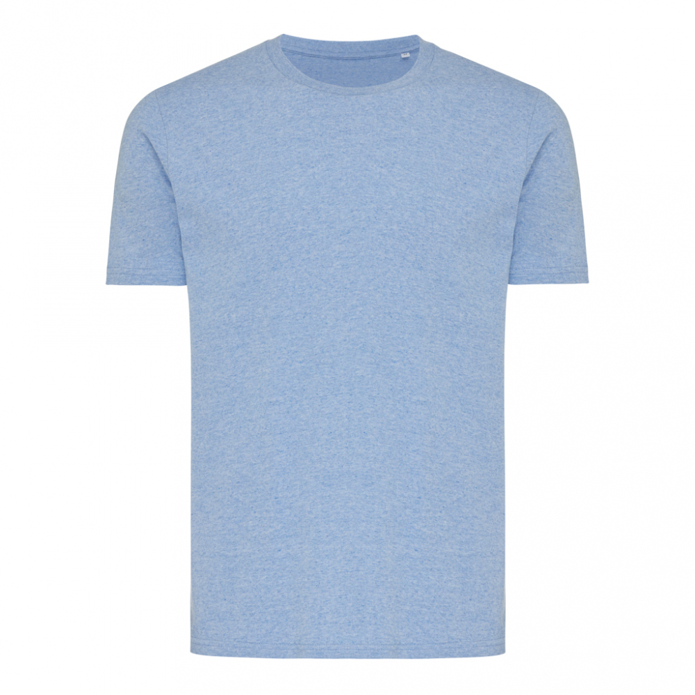 IQONIQ Brett recycled cotton t-shirt [2]