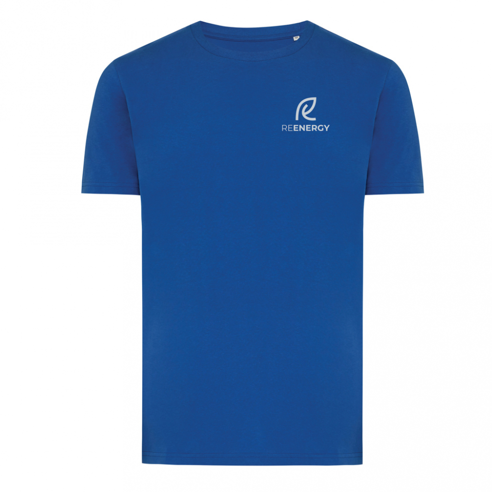 IQONIQ Brett recycled cotton t-shirt [4]
