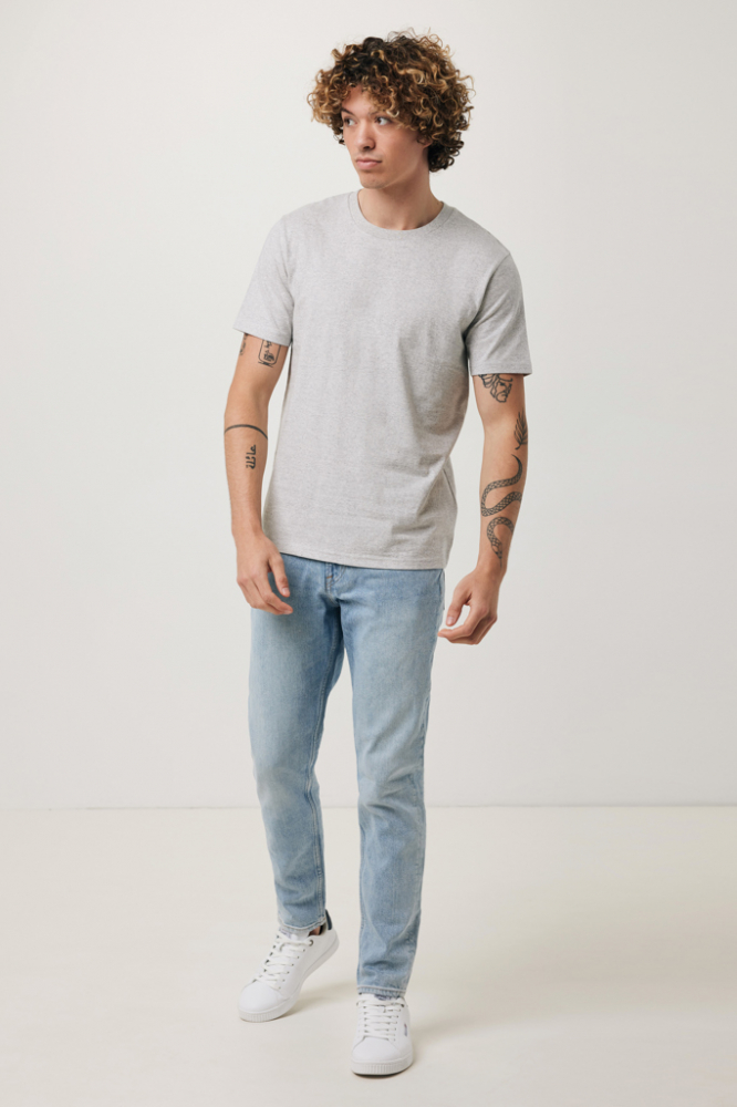 IQONIQ Brett recycled cotton t-shirt [5]