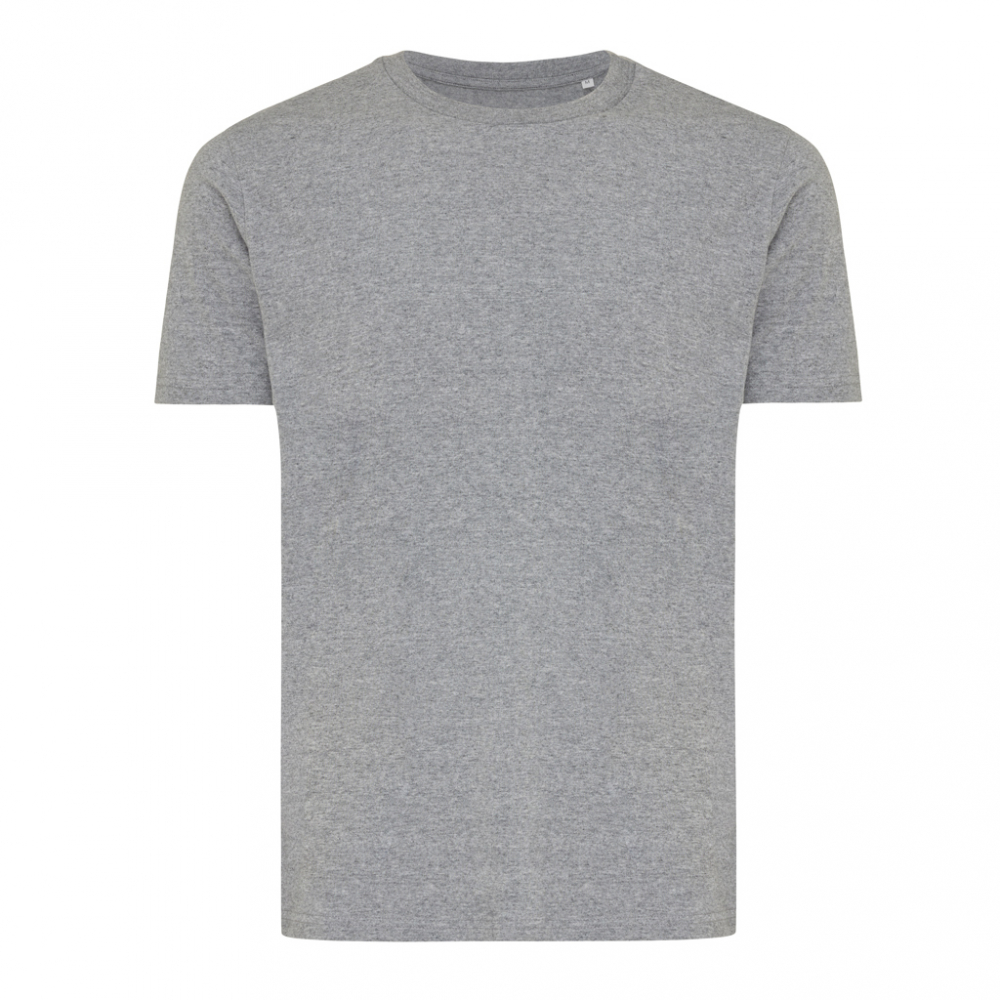IQONIQ Brett recycled cotton t-shirt [2]