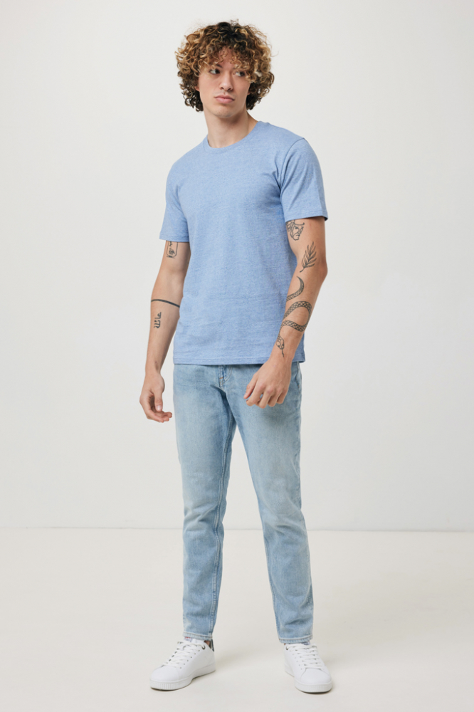 IQONIQ Brett recycled cotton t-shirt [7]