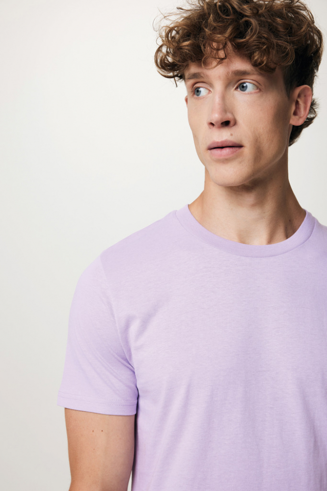 IQONIQ Brett recycled cotton t-shirt [14]