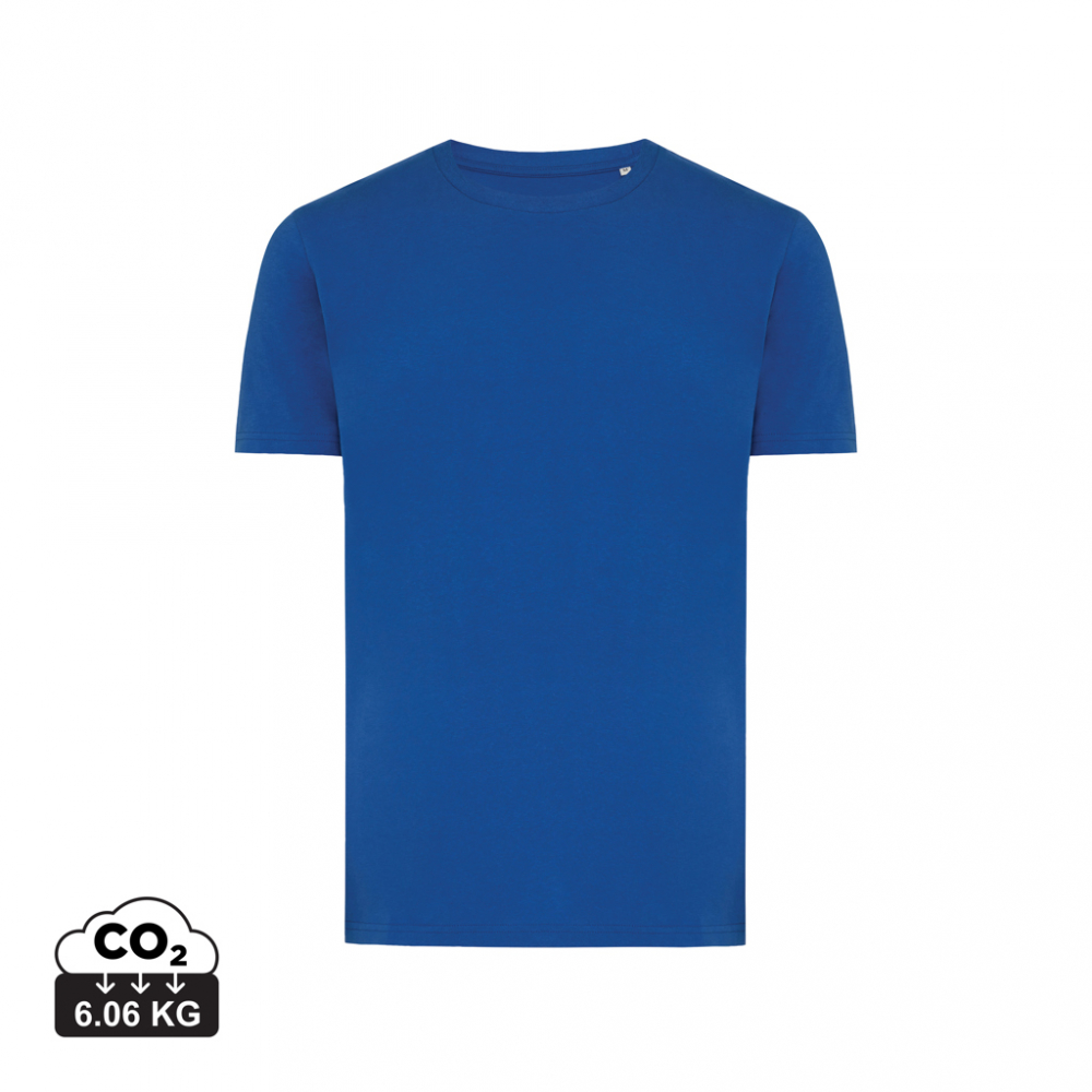 IQONIQ Brett recycled cotton t-shirt [1]