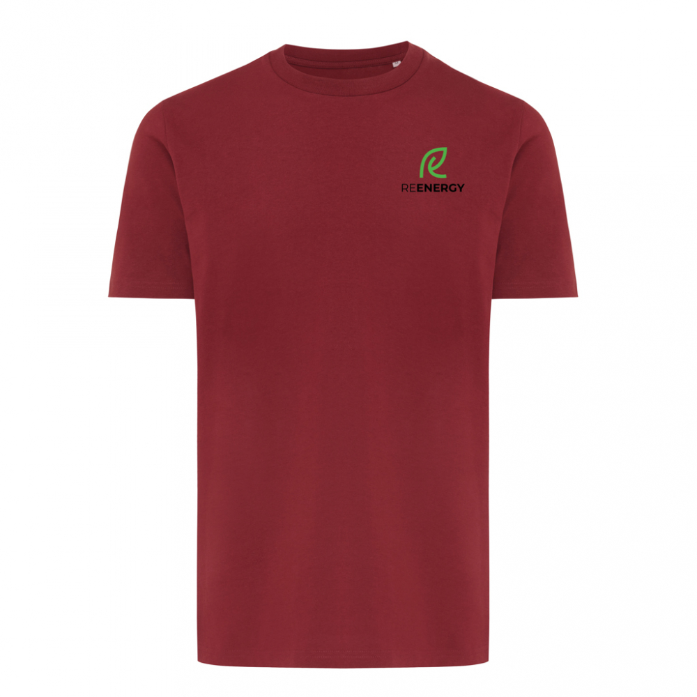 IQONIQ Brett recycled cotton t-shirt [4]