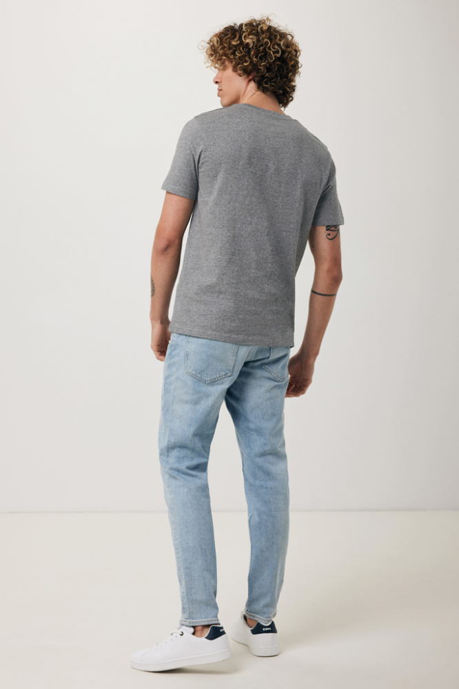 IQONIQ Brett recycled cotton t-shirt [6]