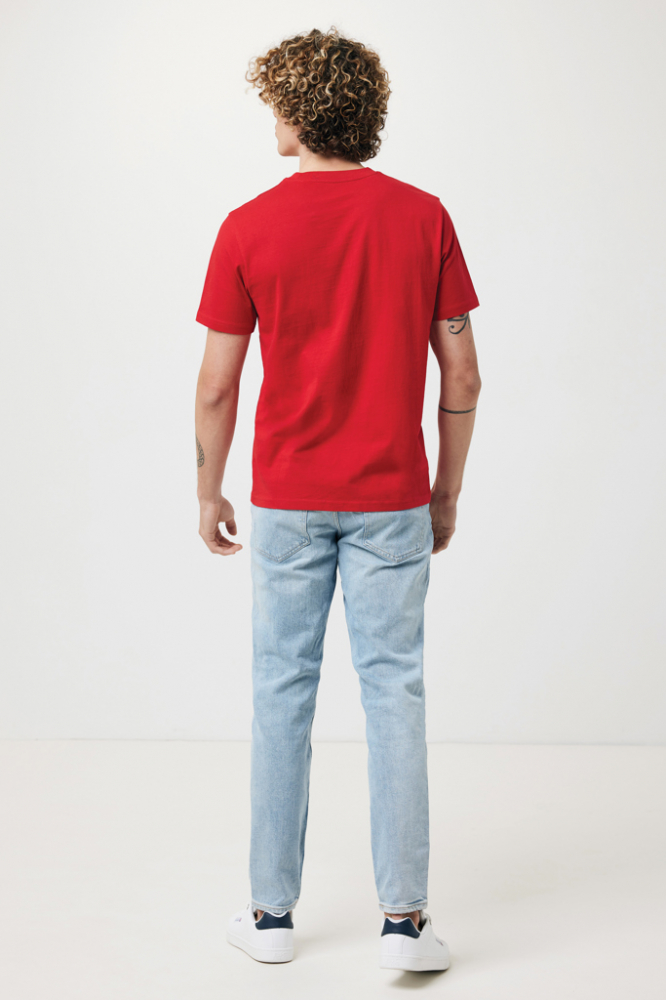 IQONIQ Brett recycled cotton t-shirt [6]