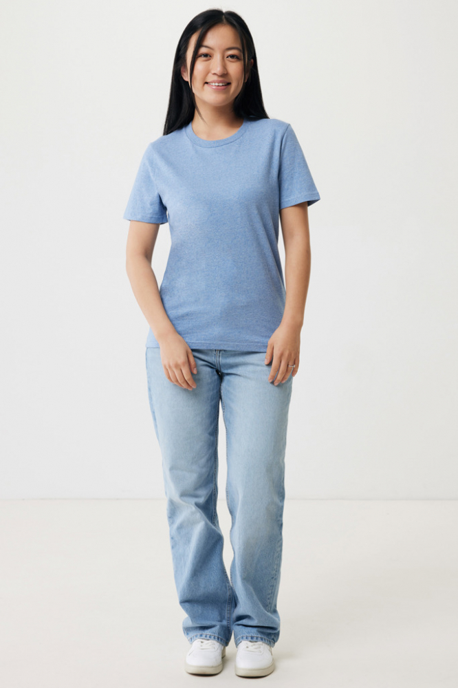 IQONIQ Brett recycled cotton t-shirt [12]