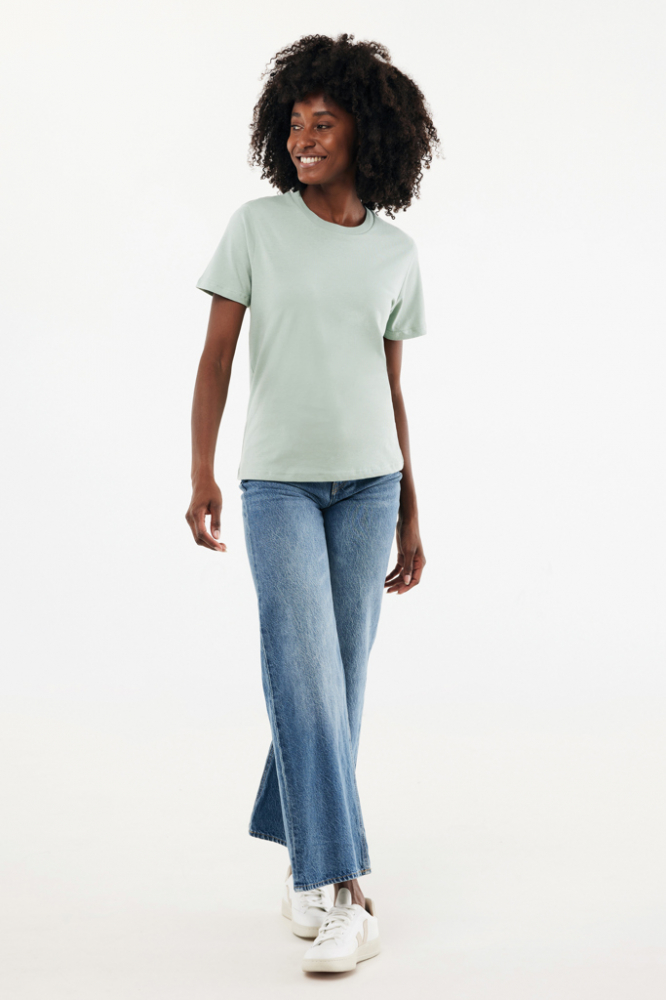 IQONIQ Brett recycled cotton t-shirt [8]