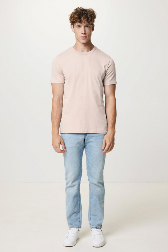 IQONIQ Brett recycled cotton t-shirt [11]