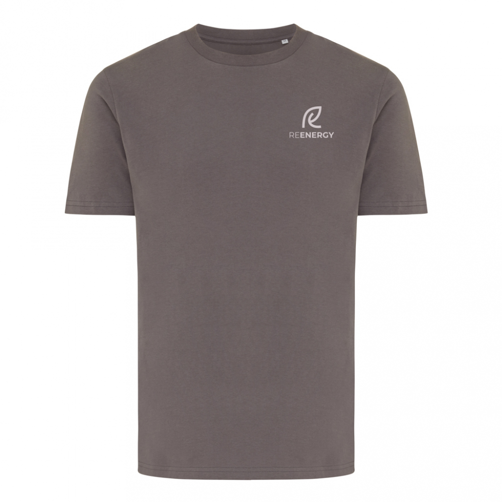 IQONIQ Brett recycled cotton t-shirt [4]