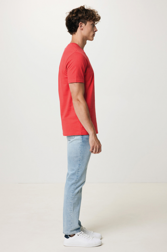 IQONIQ Brett recycled cotton t-shirt [14]