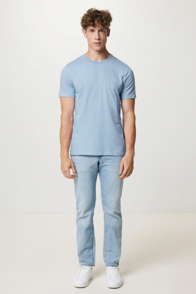 IQONIQ Brett recycled cotton t-shirt [10]