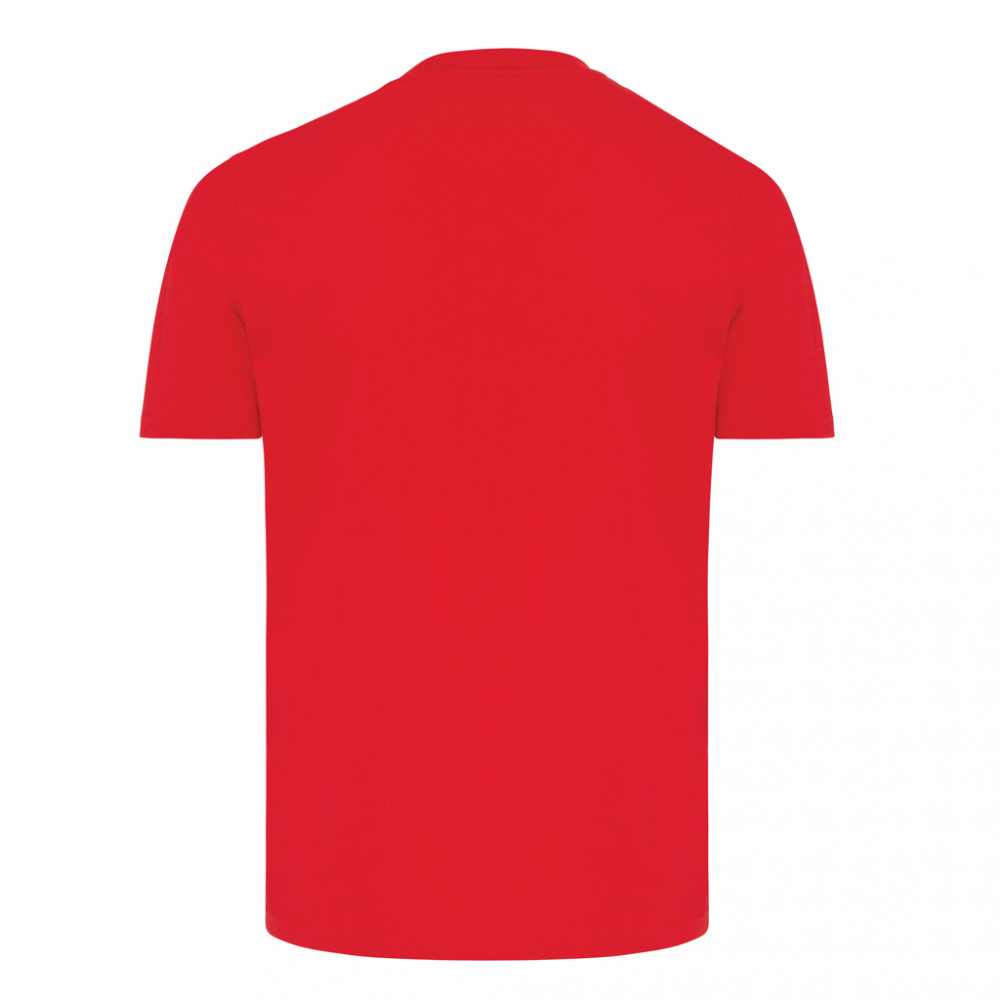 IQONIQ Brett recycled cotton t-shirt [3]
