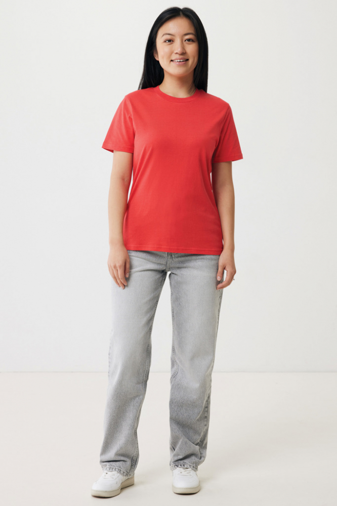 IQONIQ Brett recycled cotton t-shirt [18]