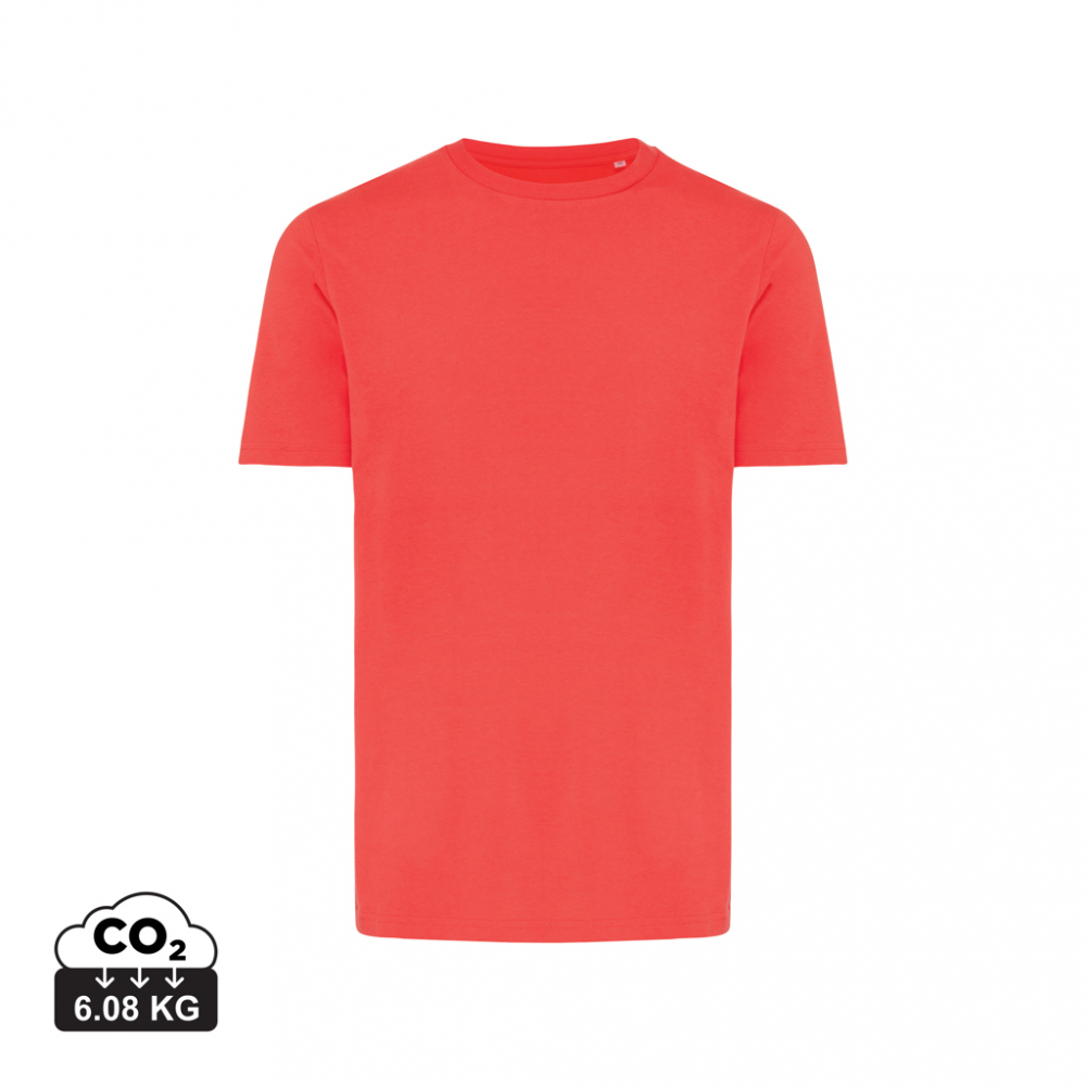 IQONIQ Brett recycled cotton t-shirt [1]