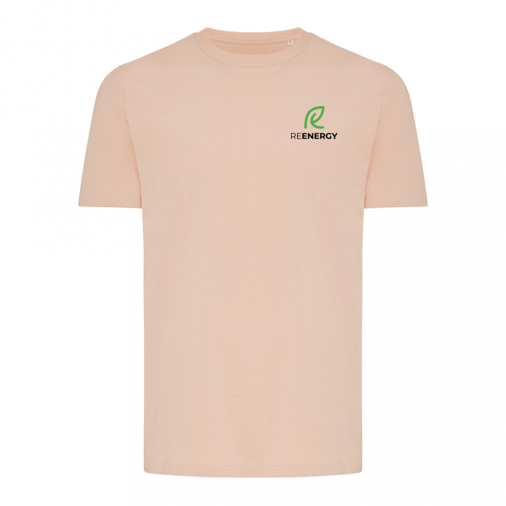 IQONIQ Brett recycled cotton t-shirt [4]