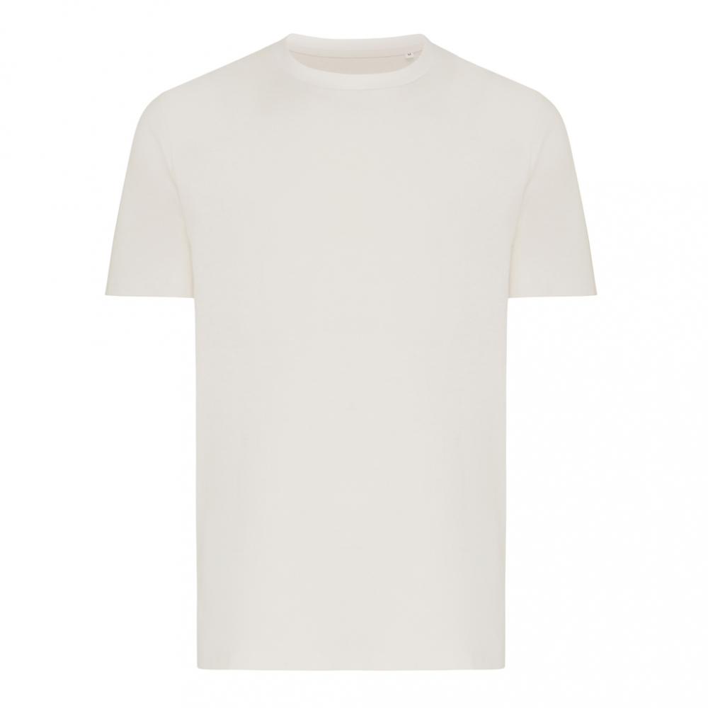 IQONIQ Brett recycled cotton t-shirt [2]