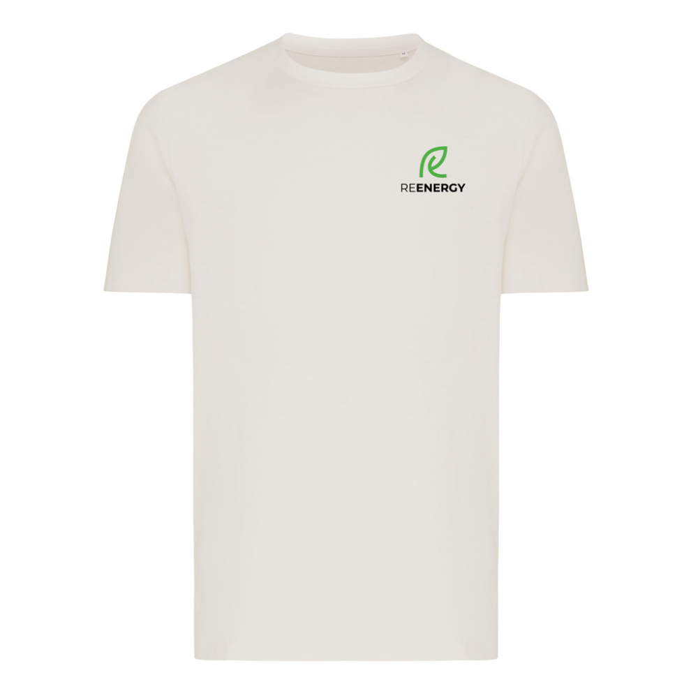 IQONIQ Brett recycled cotton t-shirt [4]