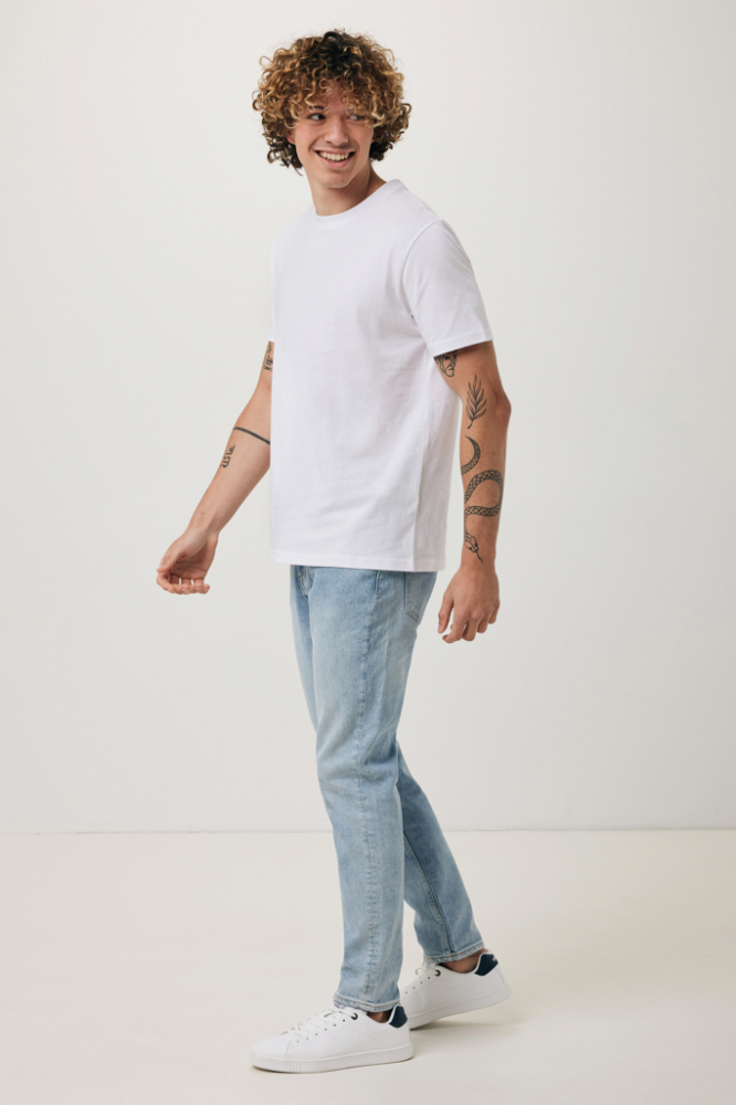 IQONIQ Brett recycled cotton t-shirt [5]