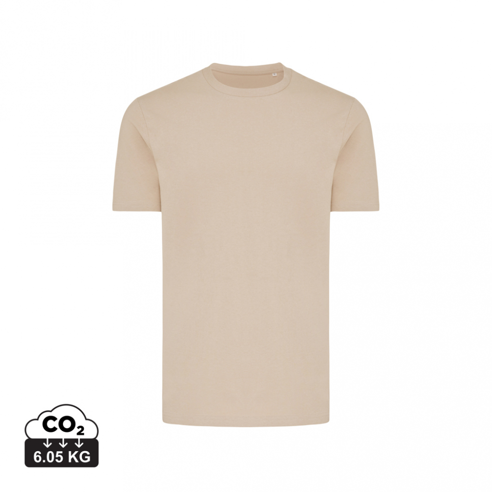 IQONIQ Brett recycled cotton t-shirt [1]