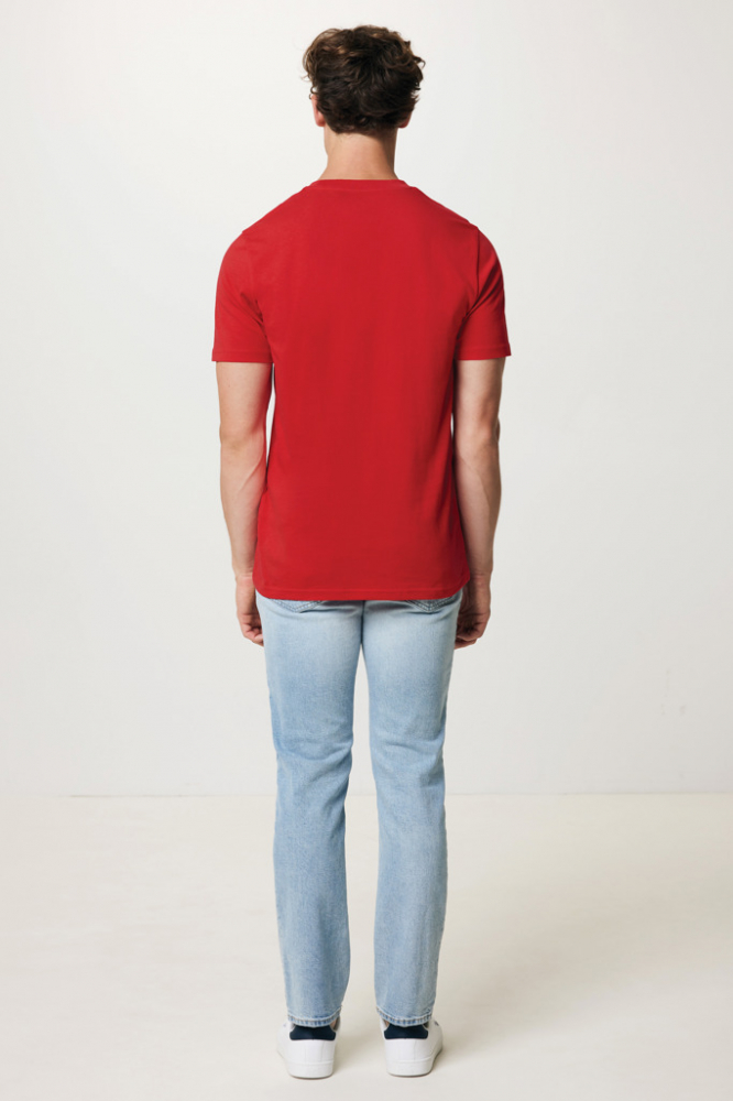 IQONIQ Brett recycled cotton t-shirt [10]