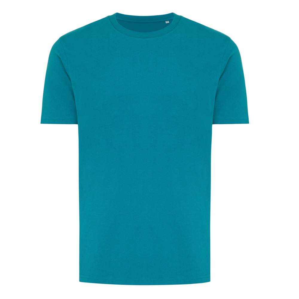IQONIQ Brett recycled cotton t-shirt [2]