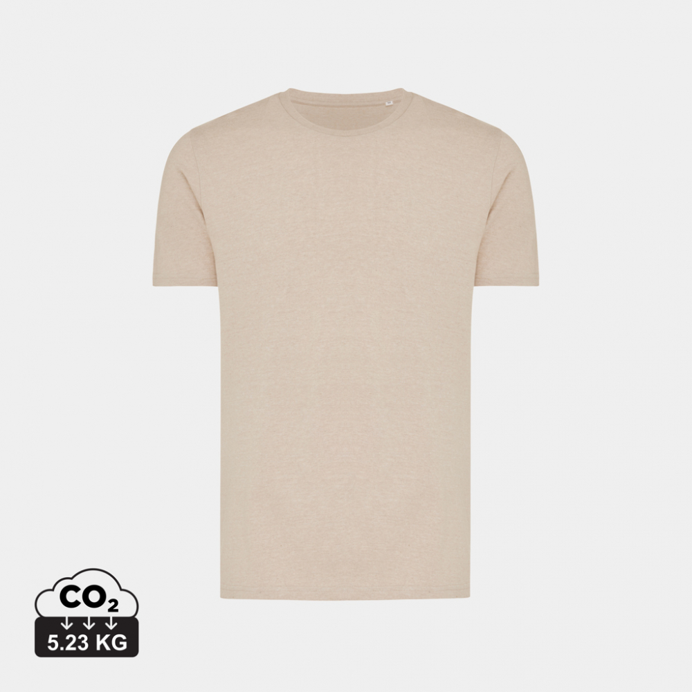IQONIQ Brett recycled cotton t-shirt [1]