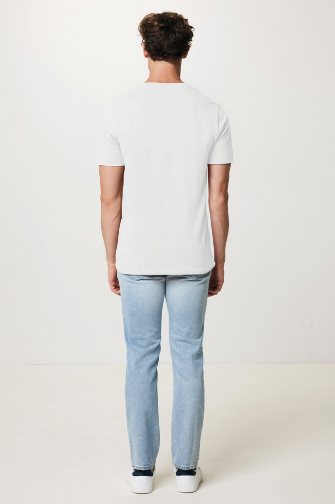 IQONIQ Brett recycled cotton t-shirt [12]