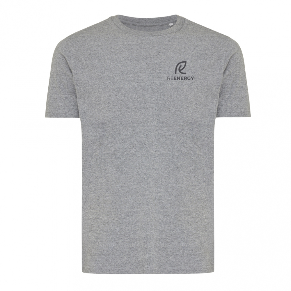 IQONIQ Brett recycled cotton t-shirt [4]