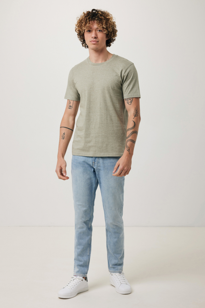 IQONIQ Brett recycled cotton t-shirt [5]