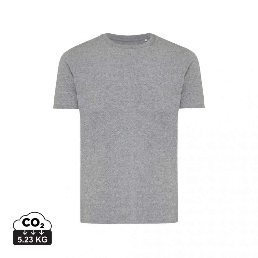 IQONIQ Brett recycled cotton t-shirt [1]