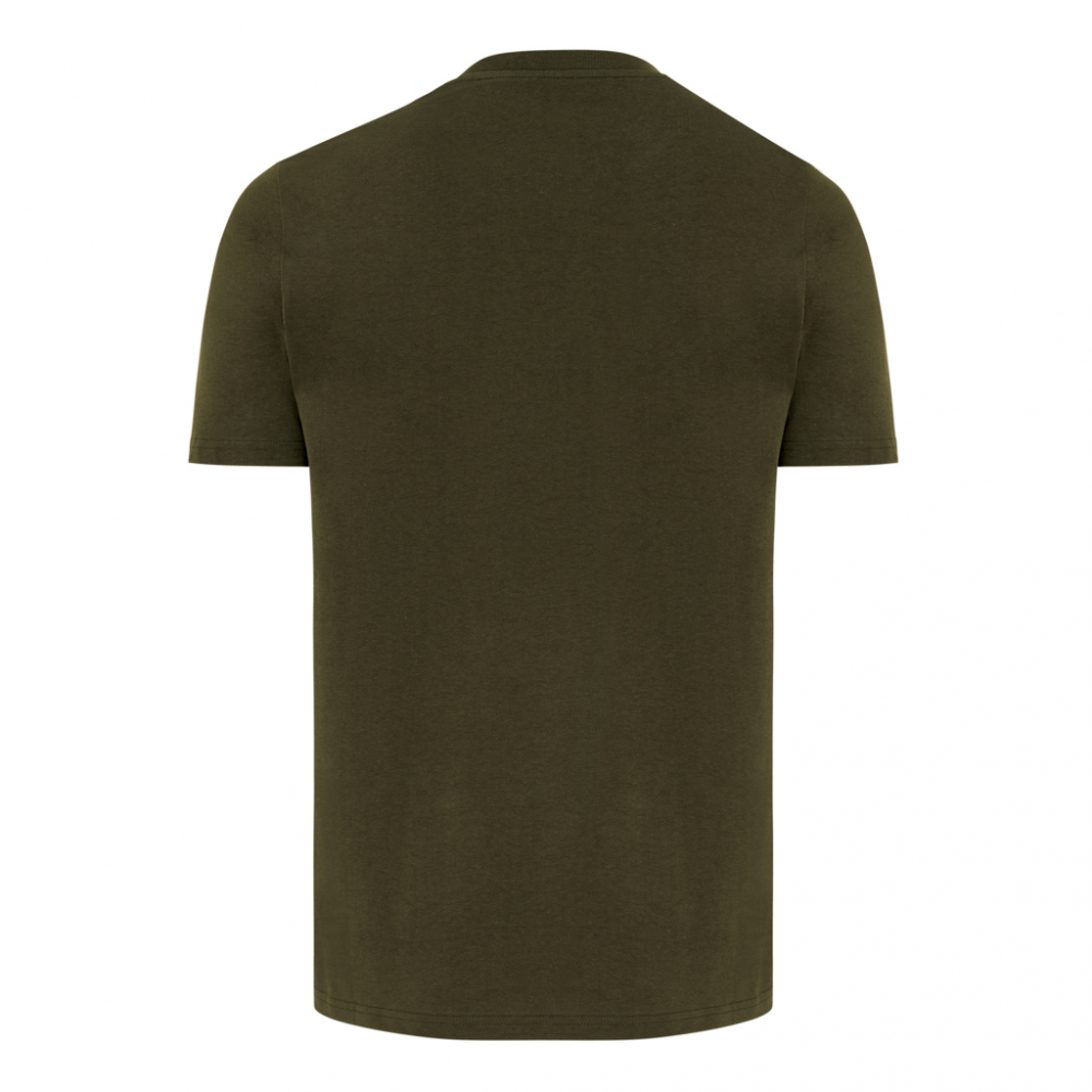IQONIQ Brett recycled cotton t-shirt [3]