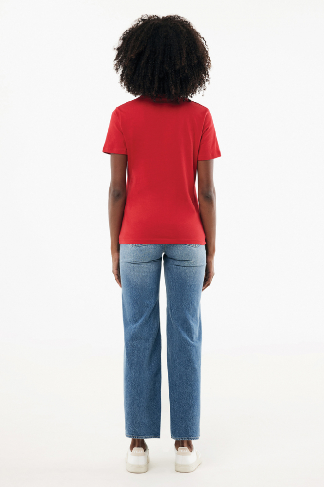 IQONIQ Brett recycled cotton t-shirt [14]