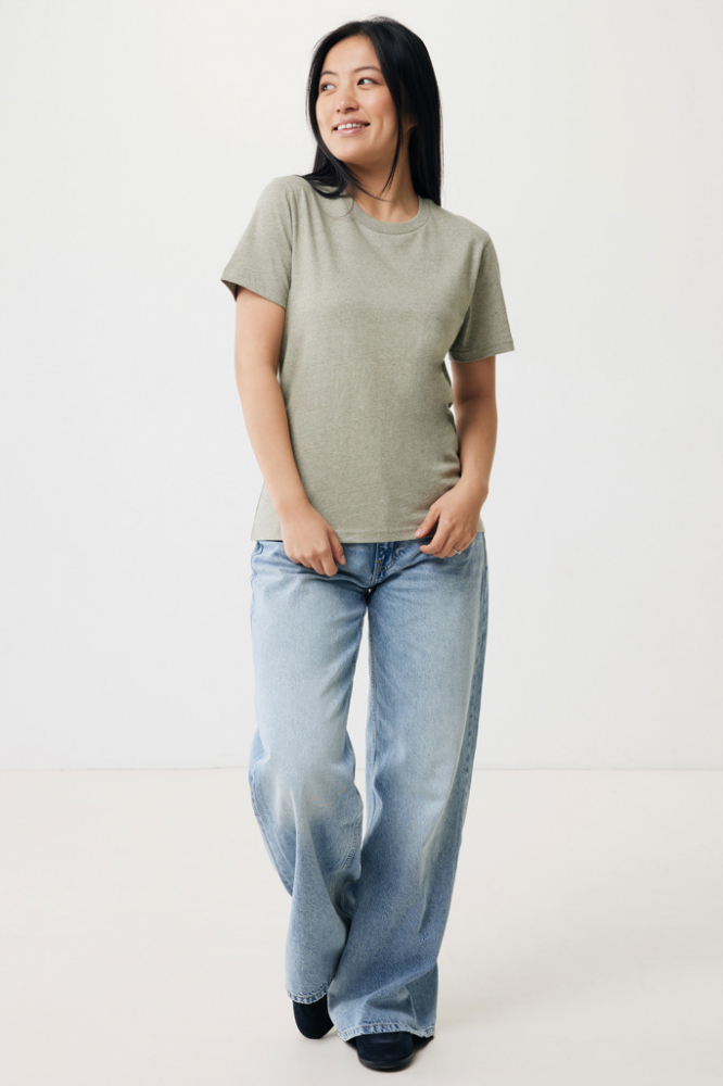 IQONIQ Brett recycled cotton t-shirt [10]