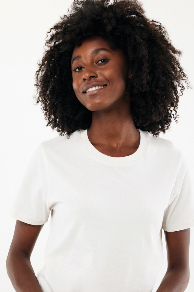 IQONIQ Brett recycled cotton t-shirt [10]