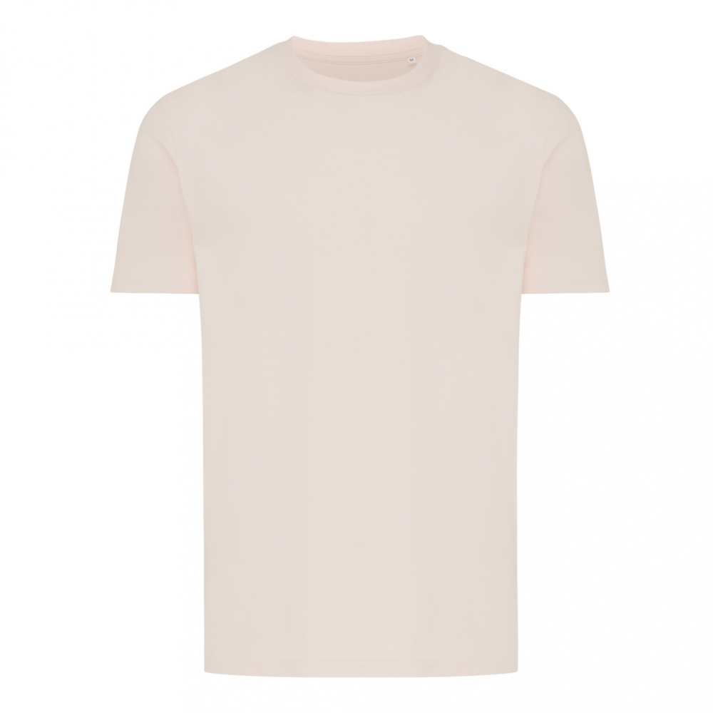 IQONIQ Brett recycled cotton t-shirt [2]